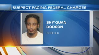VB man pleads guilty to possessing machine gun during 2021 shootout