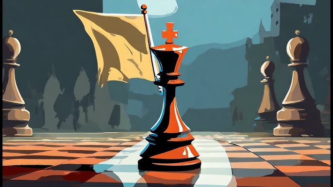 Emory Tate's Most Ruthless Game Of Chess 