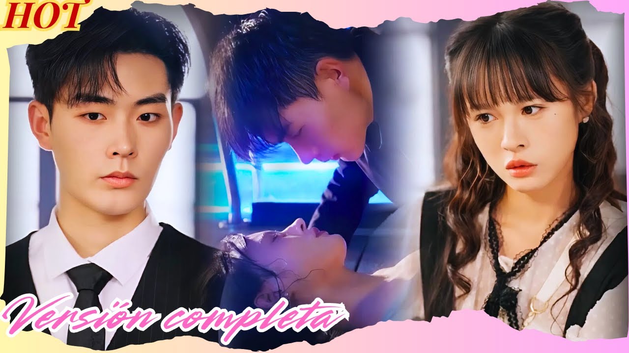 Transmigré a una novela y me convertí en la empleada fea obsesionada con mi guapo jefe