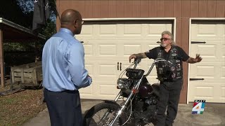 Member of Rolling Thunder says dangerous bikers are giving responsible riders a bad name