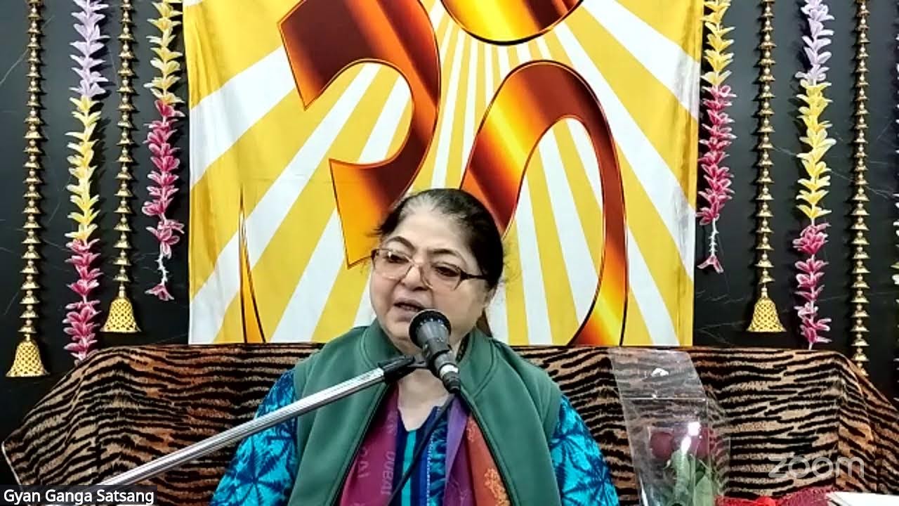 DIVINE MAYA BHAGWAN SATSANG 15.02.2026 HAPPY SHIVRATRI