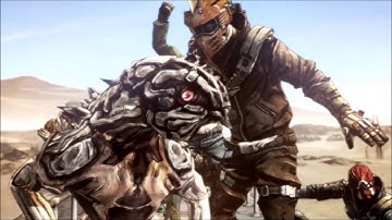 Borderlands The Pre Sequel Intro Video