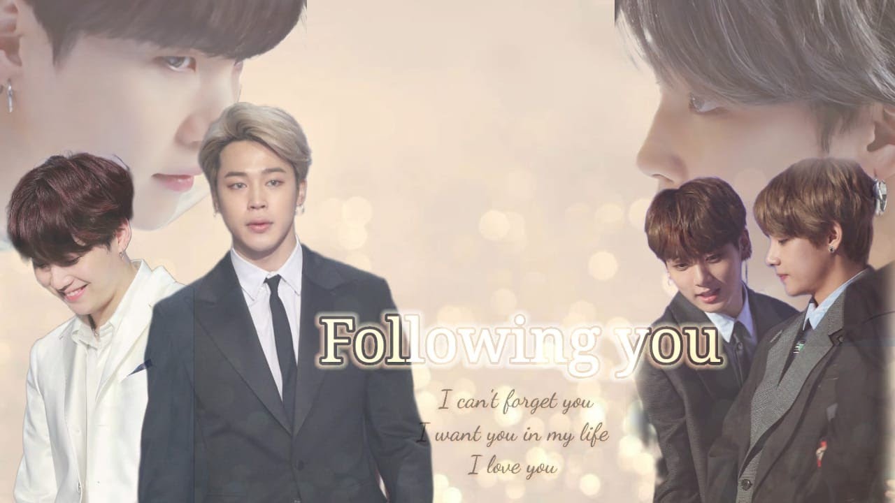 Following you ♥️ Episode 3  [FanFiction malayalam ] (malayalam ff )#yoomin #teakook #bts 