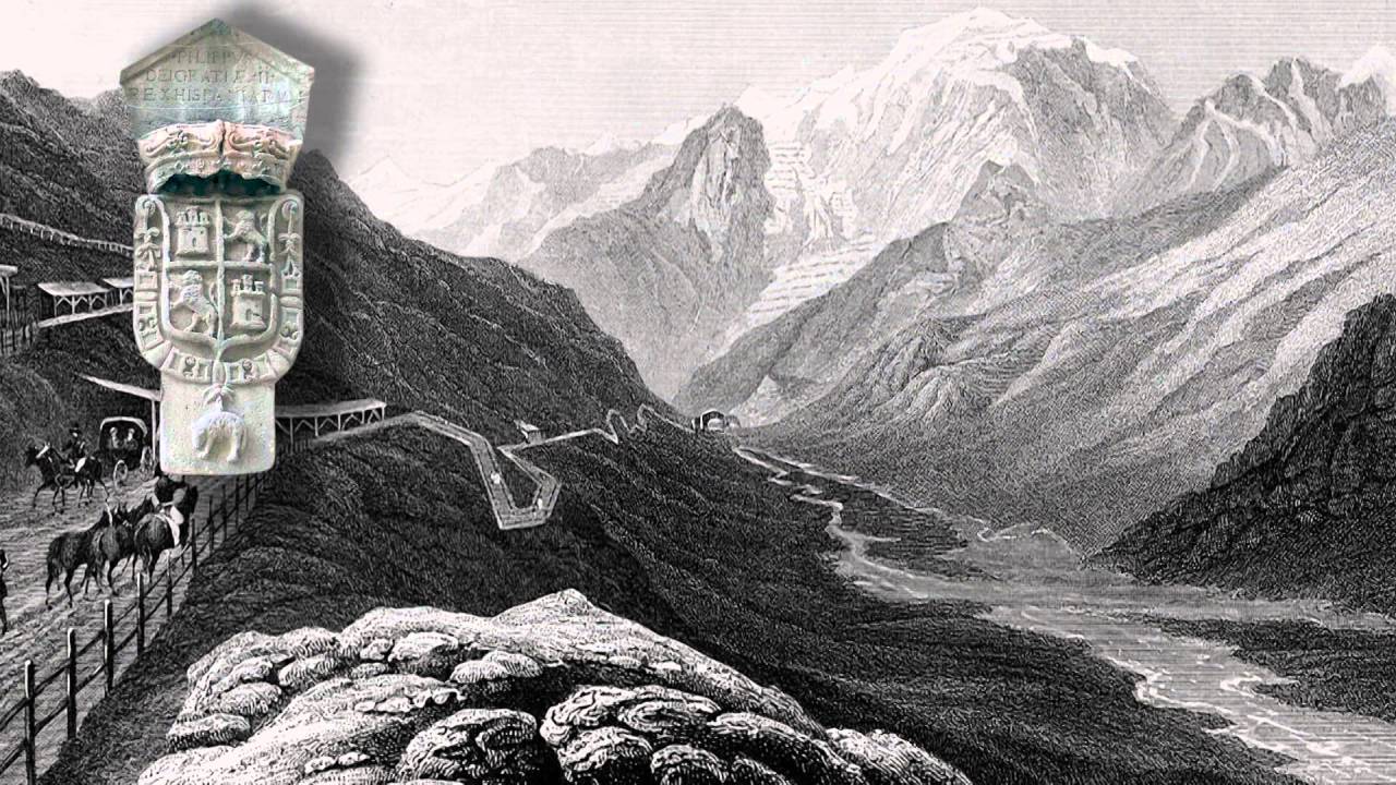 El Ingenio y su transporte