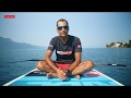 |EPISODE 1| Prévention en stand-up paddle