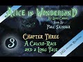Alice in Wonderland Audiobook - Chapter 3