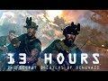 13 Hours The Secret Soldiers Of Benghazi 2016 720p BluRay 