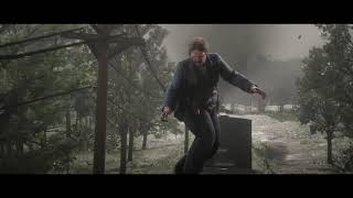 Celebrity Red Dead Redemption 2 - Epic Quick Draw Events Compilation Net Worth