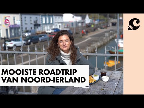 Video: Noord-Ierland Weeklange Toer-reisplan