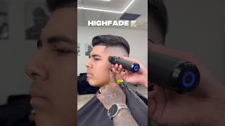 The ULTIMATE HIGH SKIN FADE 🔥 Beginner Barber Tutorial 💈✨ STEP BY STEP 📚