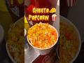 Is Cheeto popcorn 🍿good??
