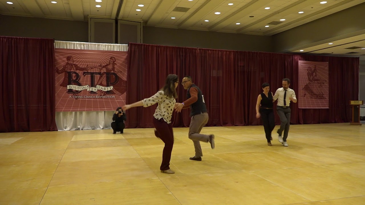 BTP 2017 Adv Strictly Lindy