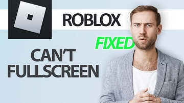 How To Fix Roblox Game App Can