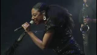 Karyn White  'Can I Stay'  Live Cape Town 2022