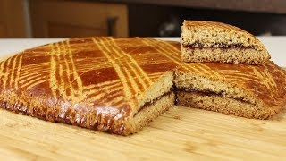 Как же Это Вкусно! И Очень Быстро! ПРЯНИК 