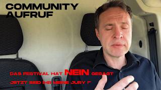„Warum ich fast aufgegeben hätte... Mein Herzensprojekt“
