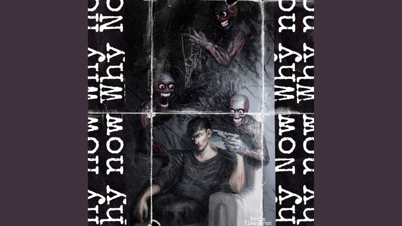 Watch Why Now on YouTube Watch Why Now on YouTube