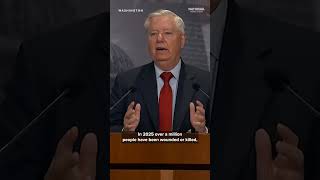 Lawmakers draw contrast between 9/11 international terrorism and the Russia-Ukraine war