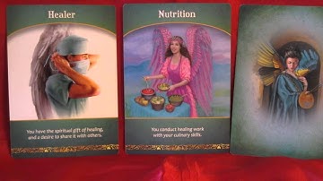 Weekly Oracle Card Reading for Jan 13 - 19