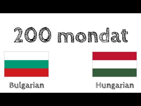 Videó: Hogyan Lehet Hámozni A Paprikát és Gyorsan Lehámozni Egy Fűszeres, Bolgár Vagy Más Fajtát