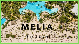 The Level Garden Suite Tour at Melia Punta Cana Beach Resort