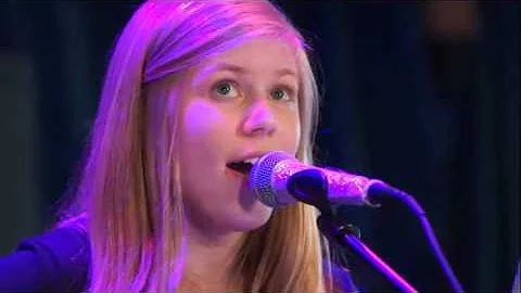 The Acoustic World of Sarah Cecil