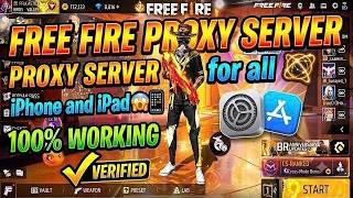 REG FF OB54, CÁCH CÀI AIM PROXY FF IOS GHIM ĐẦU 100%, TÍCH HỢP NHIỀU CHỨC NĂNG, KHÔNG KHOÁ ACC