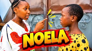 NOELA KALETA BALAA KWA MATUMAINI BOSS 😂