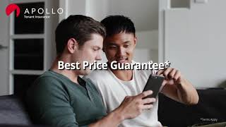 When Did You Last Review Your Tenant Insurance? | Best Price Guarantee