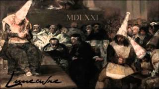 Luneavre - La calleja del colgado