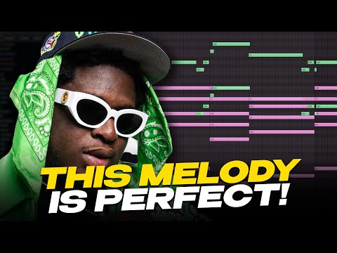 Making A Sexy Drill Beat From Scratch For Cash Cobain