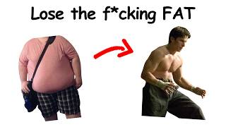 Fat loss is Actually Simple