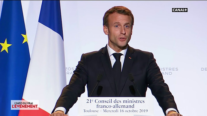 Port du voile : La réaction d’Emmanuel Macron et des députés