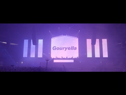 Ferry Corsten Presents Gouryella - From The Heavens - The Documentary