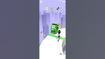 Run of life - all level gameplay android and ios offline games #shorts #short