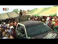 BENNO BOKK YAAKAAR L AMBIANCE A BOKIDIAWE AVEC KALIDOU WAGUE BAFAL DIAMDI 
