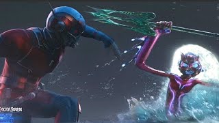 Ant-Man And Doctor Strange Vs Ruby Gillman, Teenage Kraken Takiralol