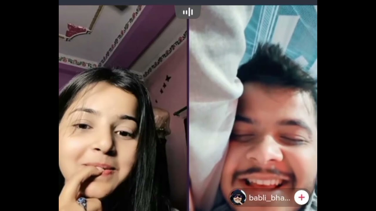 tiktok live video/ babli bhai /funny video/ Coolboyyyg/aayush/