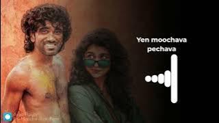 Yen moochava pechava ringtone download |Dude |Aruna Ringtones
