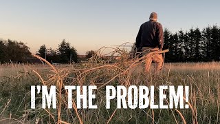 OFF GRID Simple Life in Scotland  | This Challenge Changes Everything