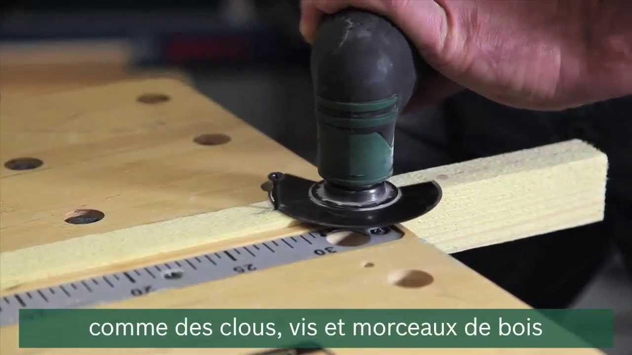 TUTO Comment découper du bois YouTube
