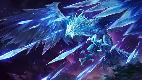 Anivia Mid or Top | Platin 2 | Flex Queue | League of Legends | No Commentary