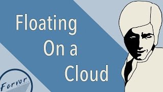 Floating on a Cloud - Christopher Blue (Audio Only) screenshot 4