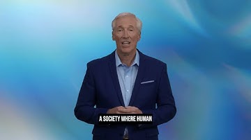 Europe 2050: 1 Billion Robots vs 500 Million Humans