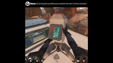 Seer Guide in Under 1 Minute in Apex Legends #Shorts