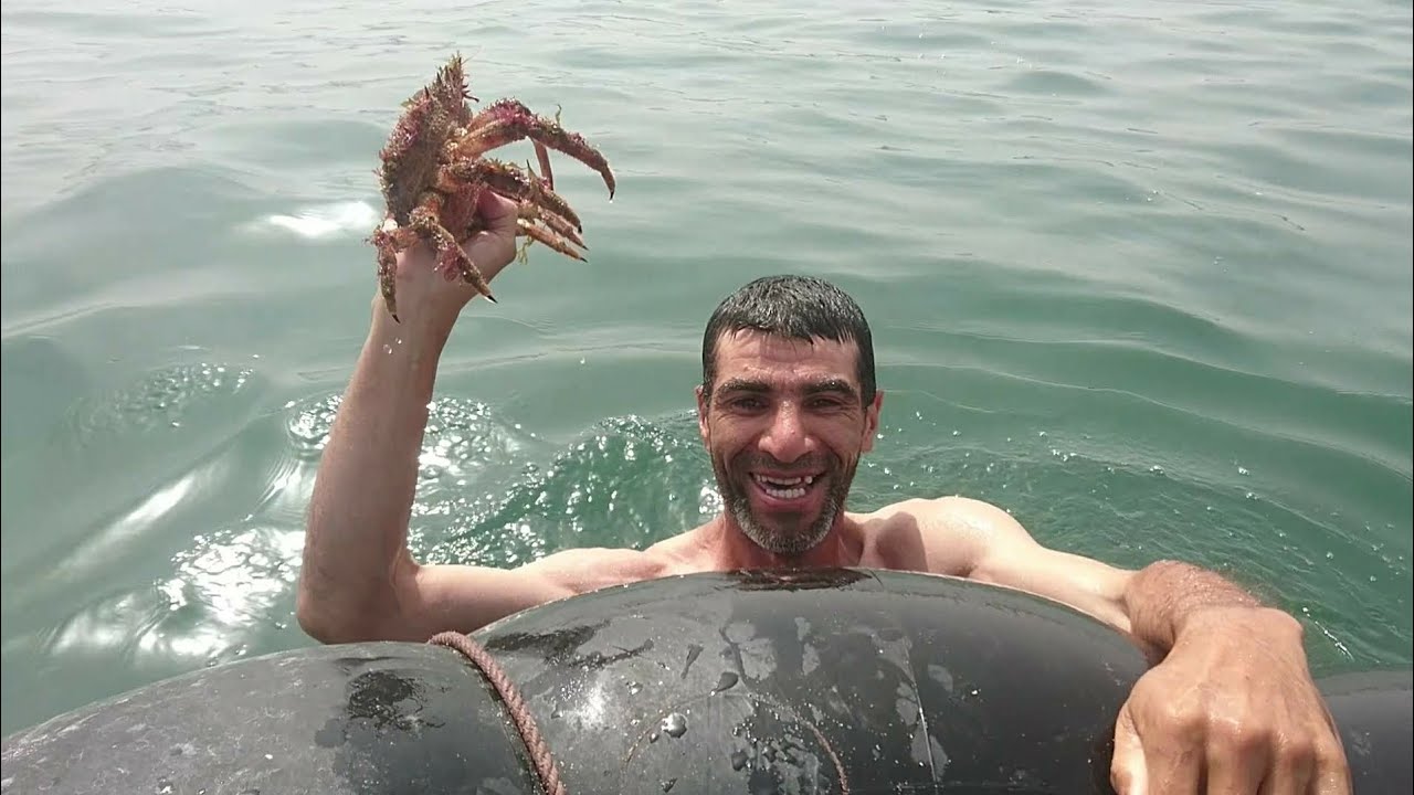 كيفية صيد الشرغو بالبيلوطة ومعلومات عن طريقة التعامل مع الأسماك