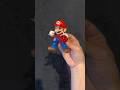 I FIXED HIM 🔥🔥 #fyp #actionfigures #collection #supersmashbros #mario #nintendo