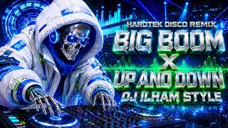 DJ ILHAM TYLE – BIG BOOM Bass Revolution | Explosive Dance Remix with Massive Energy for Clubs