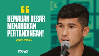 Pre-Match Press Conference: PSS Sleman vs Persib Bandung