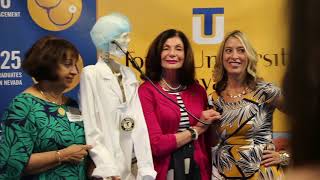 May 2018 Healthcare Happy Hour at Touro University Nevada | Las Vegas HEALS